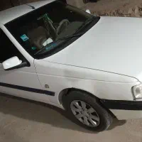 پژو ۴۰۵ اس ال ایکس