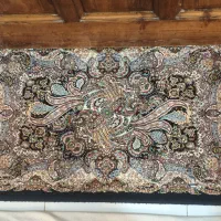 یک تخته فرش۱۲متری با پادری۱۰رنگ۱۰۰۰شانه تراکم۳۰۰۰