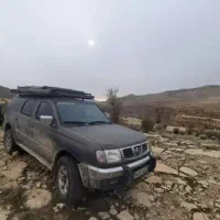 آفرود سواری