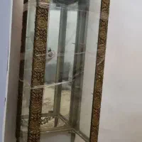 ویترین برنز