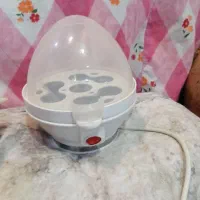 دستگاه تخم مرغ آپ پز کن سالم ب شرط درحد نو