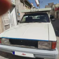 پیکان وانت 90 کمکار