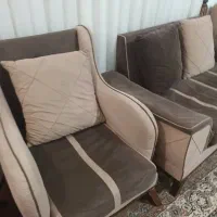 مبل ومیزوسط|مبلمان خانگی و میز عسلی|فریدون‌کنار, |دیوار