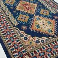 گلیم فرش ۶متری قالی سلیمان|فرش|قدس, شهر‌قدس|دیوار