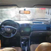 مزدا ۳۲۳ اتومات مدل ۸۴|خودرو سواری و وانت|لنگرود, |دیوار