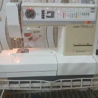 چرخ خیاطی  جوکی