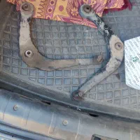 طبق 206 یا رانا فابریک و جعبه فرمان مگان