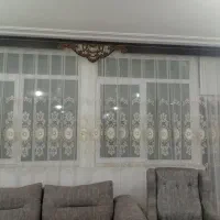 پرده و کتیبه