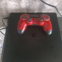 ps4 اسلیم