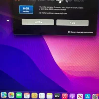 لپ تاپ اپل|رایانه همراه|اسلام‌شهر, شهرک واوان|دیوار