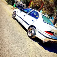 سمند لوازمی|خودرو سواری و وانت|کرمانشاه, |دیوار