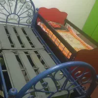 فروش تختخواب|تخت و سرویس خواب|آبدانان, |دیوار