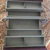 جعبه ابزار|ابزارآلات|زنجان, |دیوار