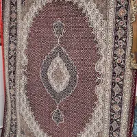 قالیچه ۵۰ رج ماهی خوی ۷ متن