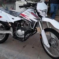 جترو 200درحد|موتورسیکلت|بجنورد, |دیوار
