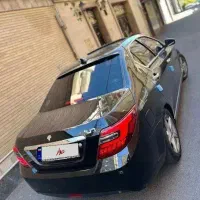 دنا پلاس توربو اتومات مدل ۱۴۰۱