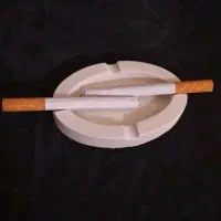 زیر سیگاری|صنایع دستی و سایر لوازم تزئینی|چهاردانگه (تهران), |دیوار