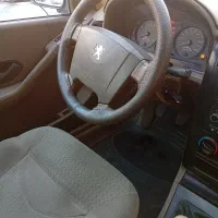 پژو ۴۰۵ ، مدل ۹۵ ، بیرنگ ، نقد و اقساط