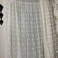 پرده توری|پرده، رانر، رومیزی|گنبد کاووس, |دیوار