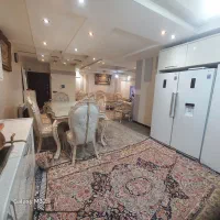 اپارتمان ۹۵ متری در ابتدای باغ فیض طبقه ۷ دو خواب|فروش آپارتمان|تهران, باغ فیض|دیوار