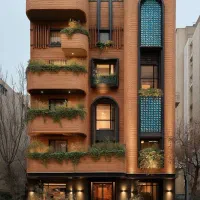 فروش آپارتمان جنب میدان فاضل