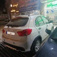 کوییک s|خودرو سواری و وانت|کلاله, |دیوار