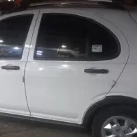 کوئیک جی ایکس مدل ۴۰۴|خودرو سواری و وانت|اهواز, آریاشهر|دیوار