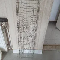 آبچکان استیل یک متر در ۲۵