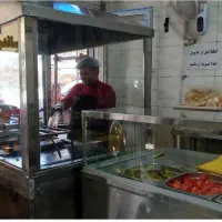 همکارساندویچی