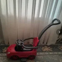 ماشین کودک|اسباب‌بازی بچه|همدان, |دیوار