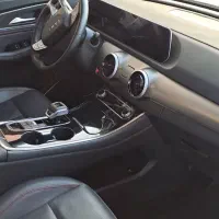 لاماری سفید مدل ۱۴۰۲ سفید کم کار|خودرو سواری و وانت|قزوین, |دیوار