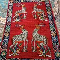 فرش دستبافت ترکی و سنتی|فرش|شیراز, شهرک سراج‎|دیوار