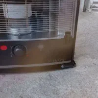 بخاری نفتی|بخاری، هیتر، شومینه|ایلام, |دیوار