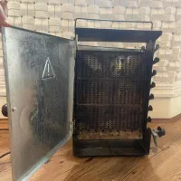 کباب پز 14سیخ