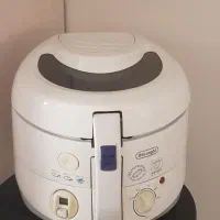 سرخ کن دلونگی نو