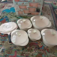 قابلمه فونیکس المانی سنگین و مخصوص خاص پسندان