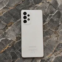 گوشیa53|موبایل|تهران, علایین|دیوار