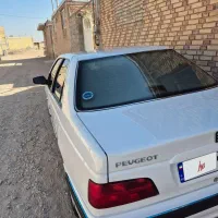 پارس سال  xu7p 403فروشی|خودرو سواری و وانت|داراب, |دیوار