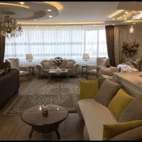۱۵۶ متر تک واحدی ۷ سال ساخت بر اصلی رجایی