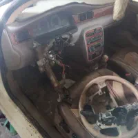 جلوبندی سازی و تعمیر کمک ستوده|خدمات موتور و ماشین|کاشان, باهنر|دیوار