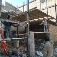 صفر تا صد و پیمانکاری ساختمان همراه با چک|خدمات پیشه و مهارت|ارومیه, |دیوار