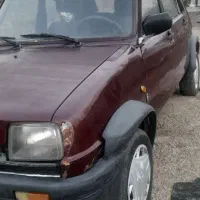 پی کی ۸۳|خودرو سواری و وانت|نوشین شهر, |دیوار