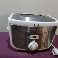 سرخ کن ۲ لیتری
