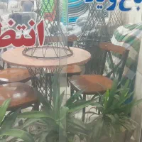 نمایندگی  انواع  ناهار خوری  مبلی شیک