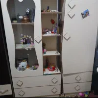 کمدبچه