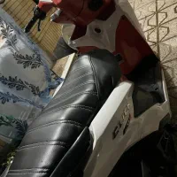 موتور کلیک|موتورسیکلت|نیشابور, بنیاد شهید|دیوار