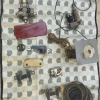 لوازم مینی بوس|قطعات یدکی و لوازم جانبی|بجنورد, |دیوار