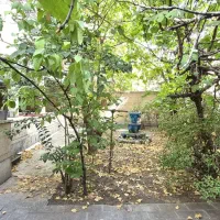 قلهک ظفر ۱۲۰متر ۲خواب *فول‌امکانات *سرمایه‌گذاری
