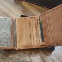 کیف پول مردانه شیک|کیف، کفش، کمربند|قم, سالاریه|دیوار