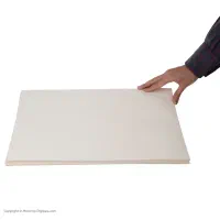 کاغذ ساندویچی کاهی